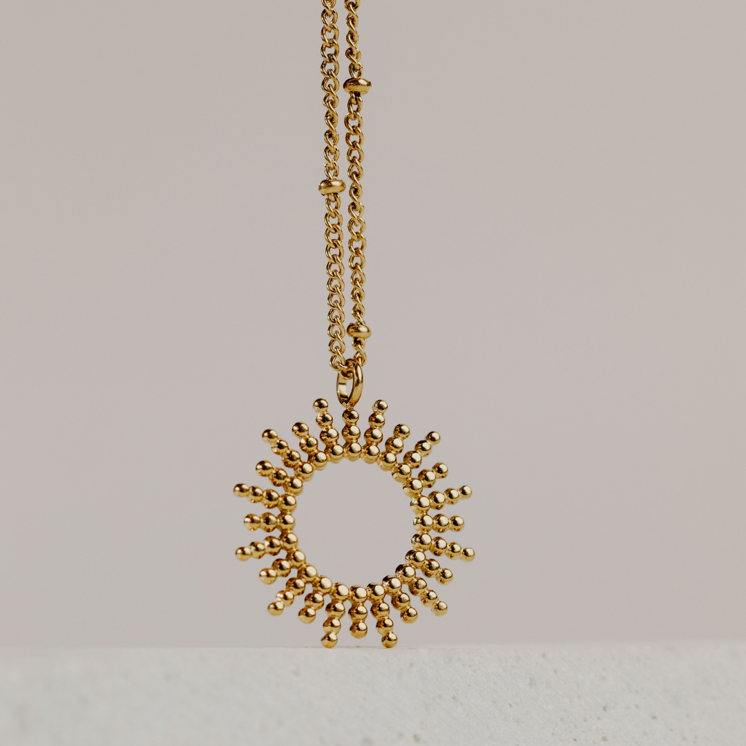 Spring Rays Bundle Oro