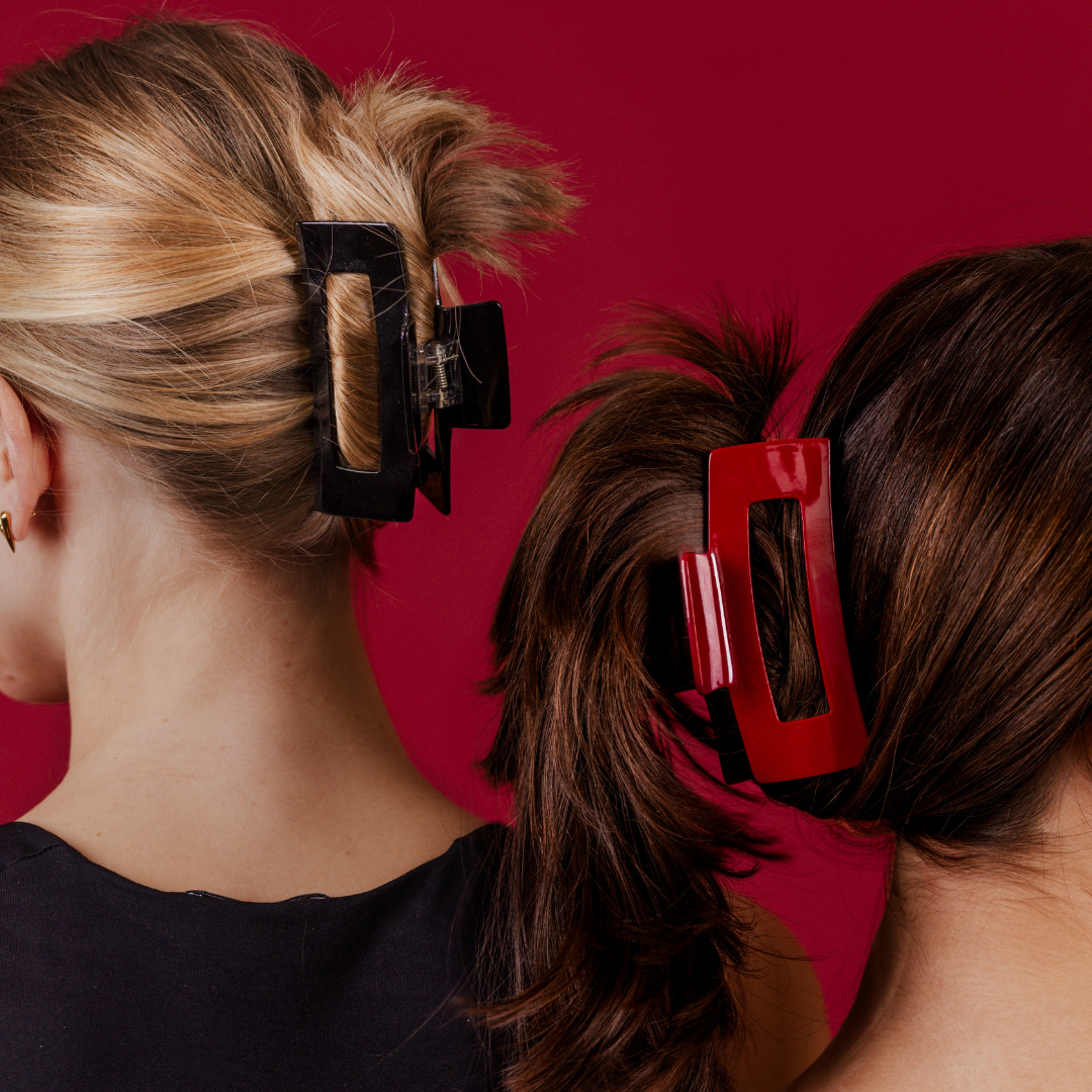 Hairclaw Big - Altri Colori