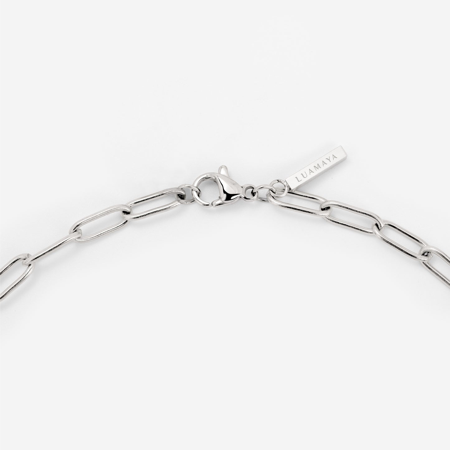 Honey Collana Argento