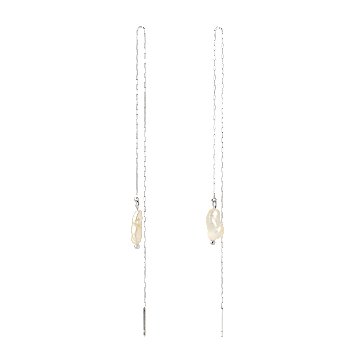 Antheas Amazing Aura Orecchini Argento