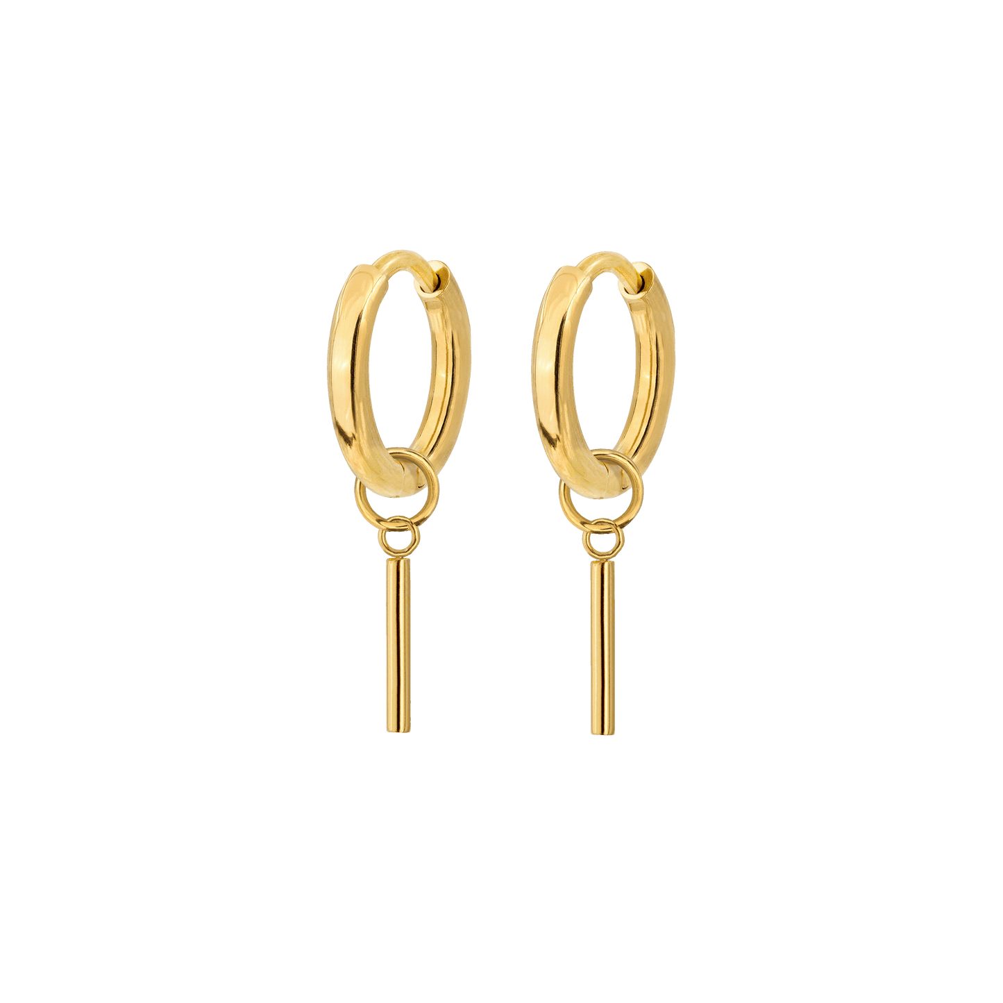 The Spine Hoop Set Baby Oro