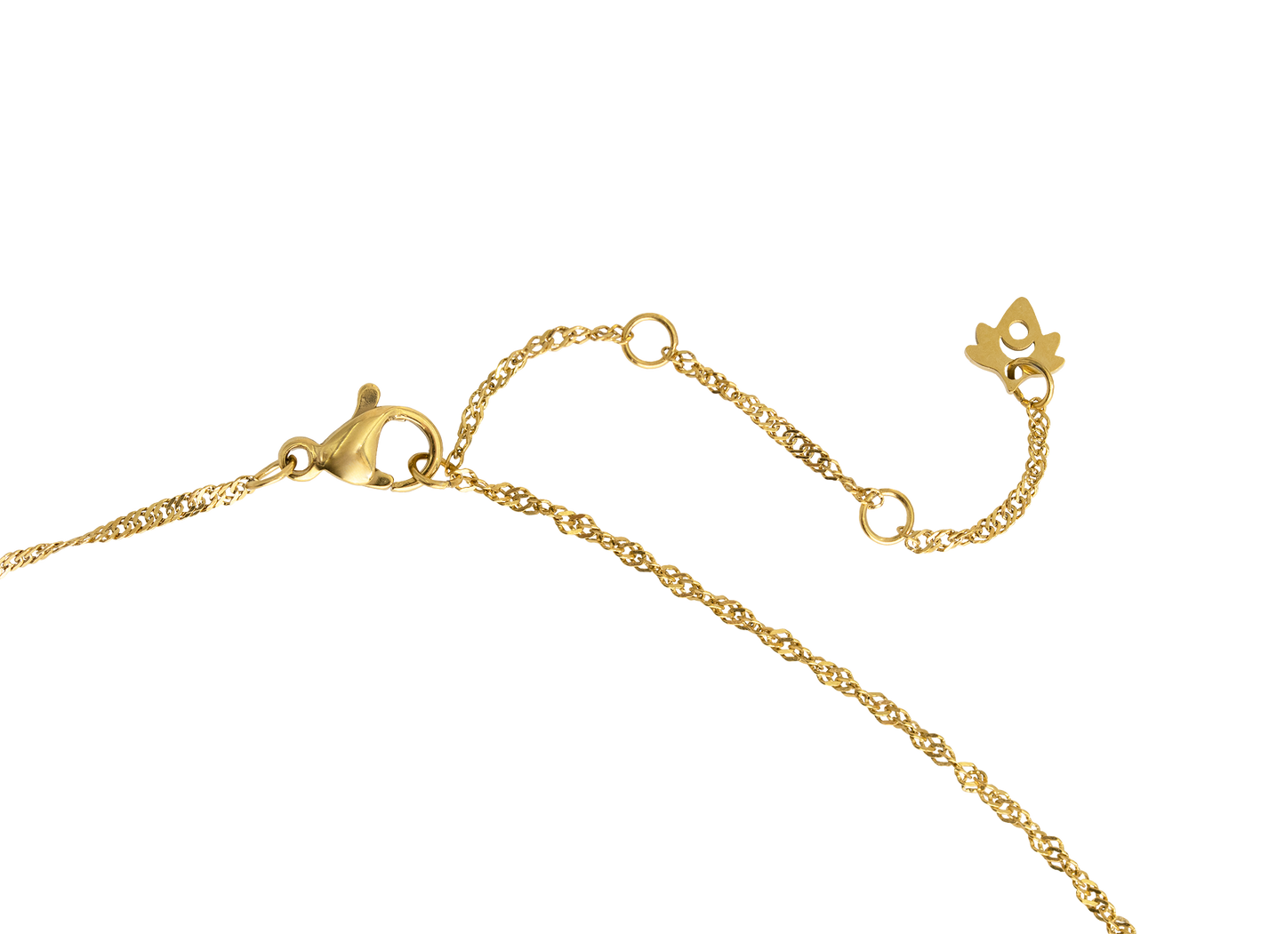 Bonding Collana Oro