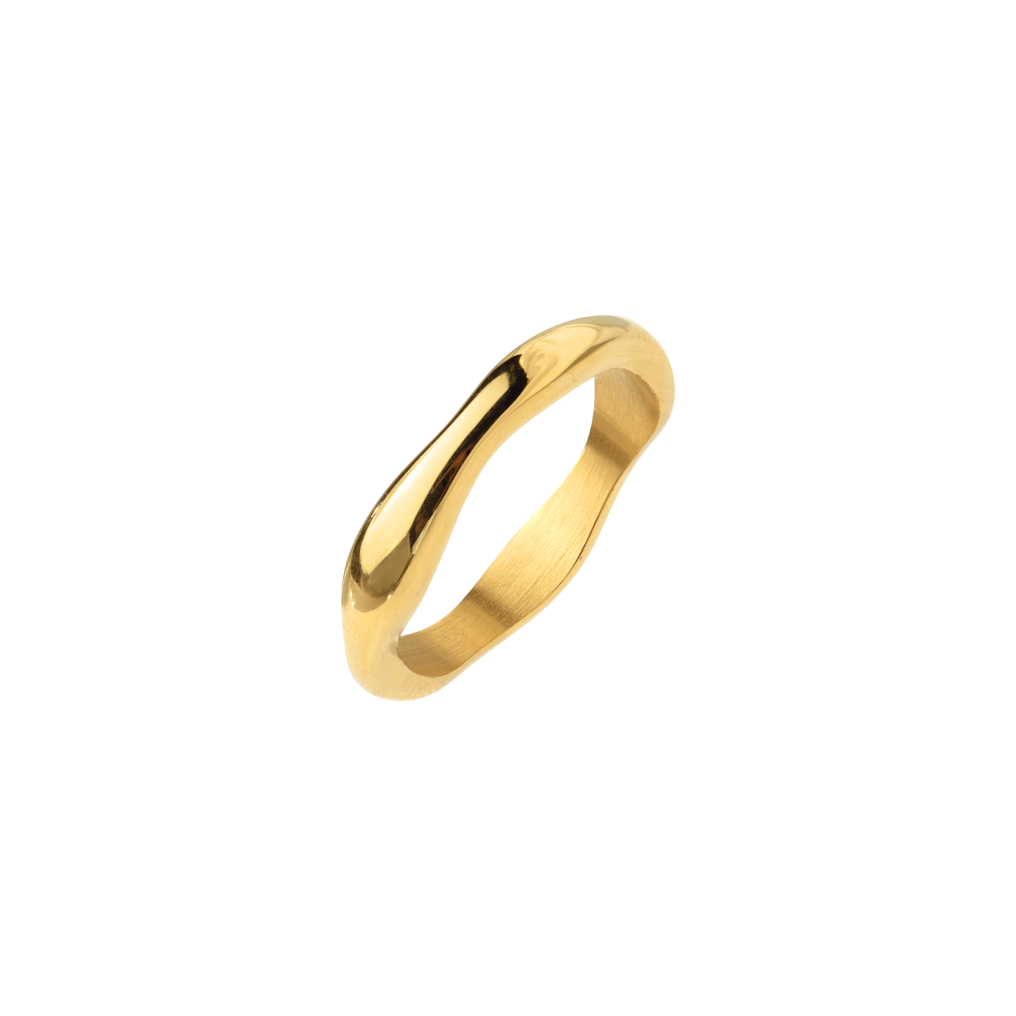 Connys Imperfectly Perfect Anello Oro