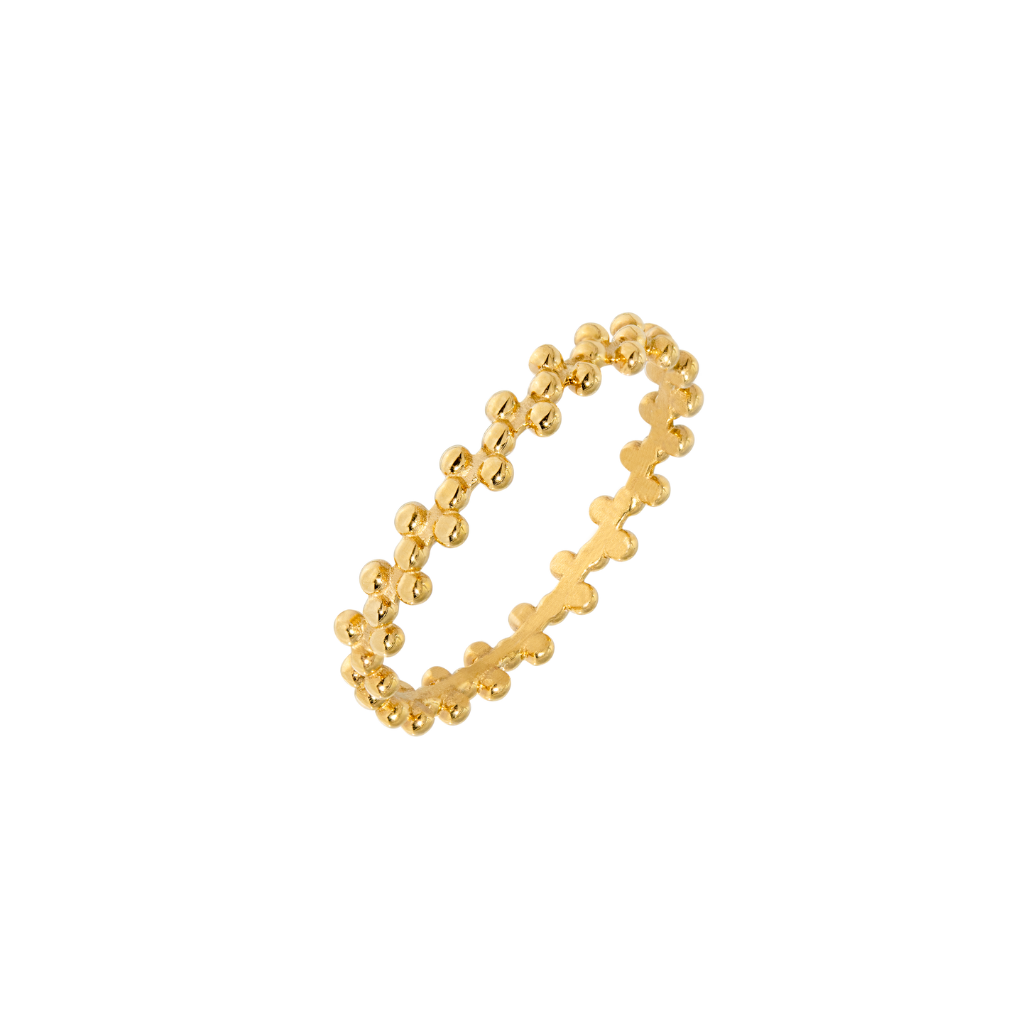 Little Buds Anello Oro