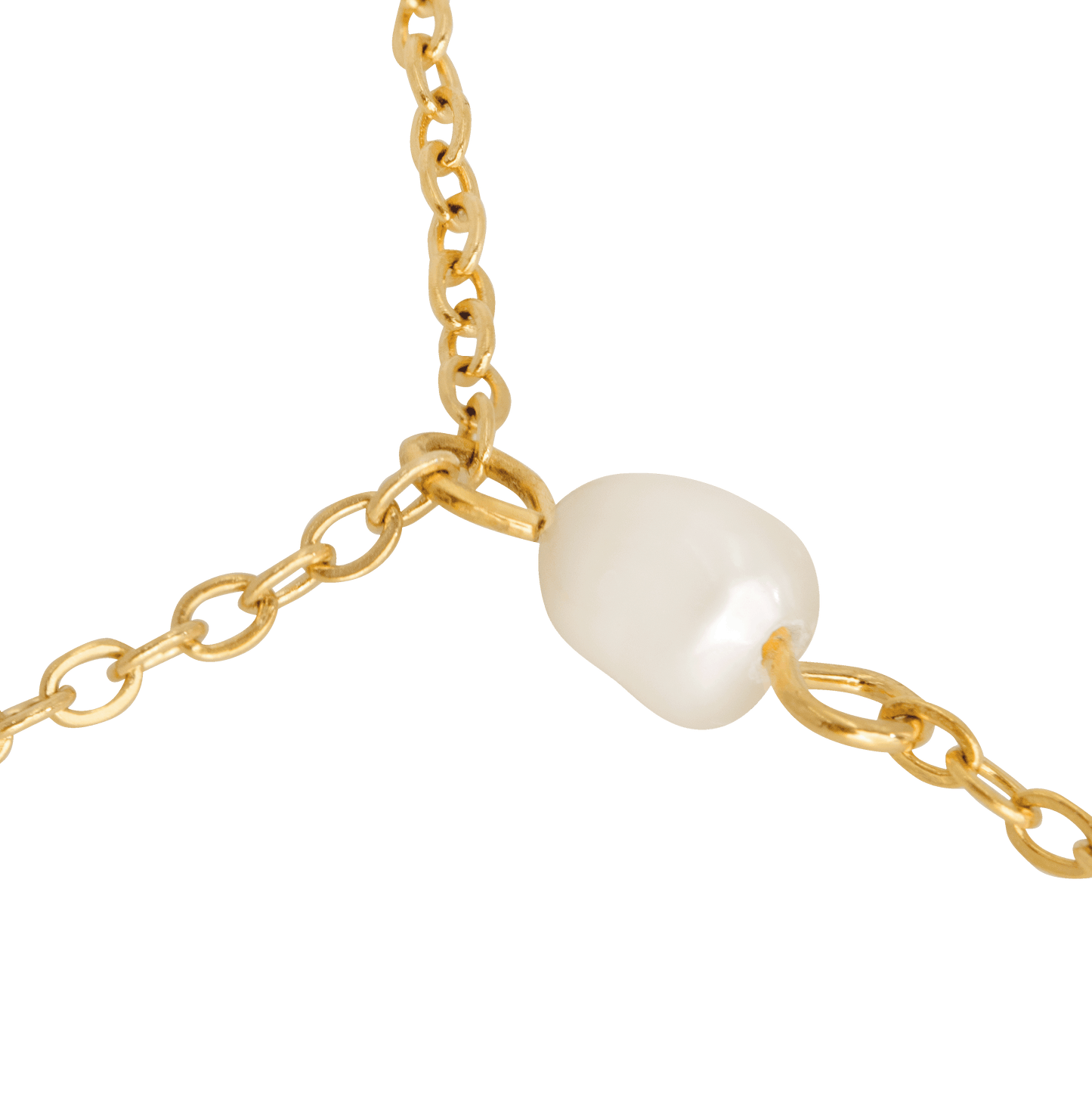 Lottis Endless Sister Love Collana Oro