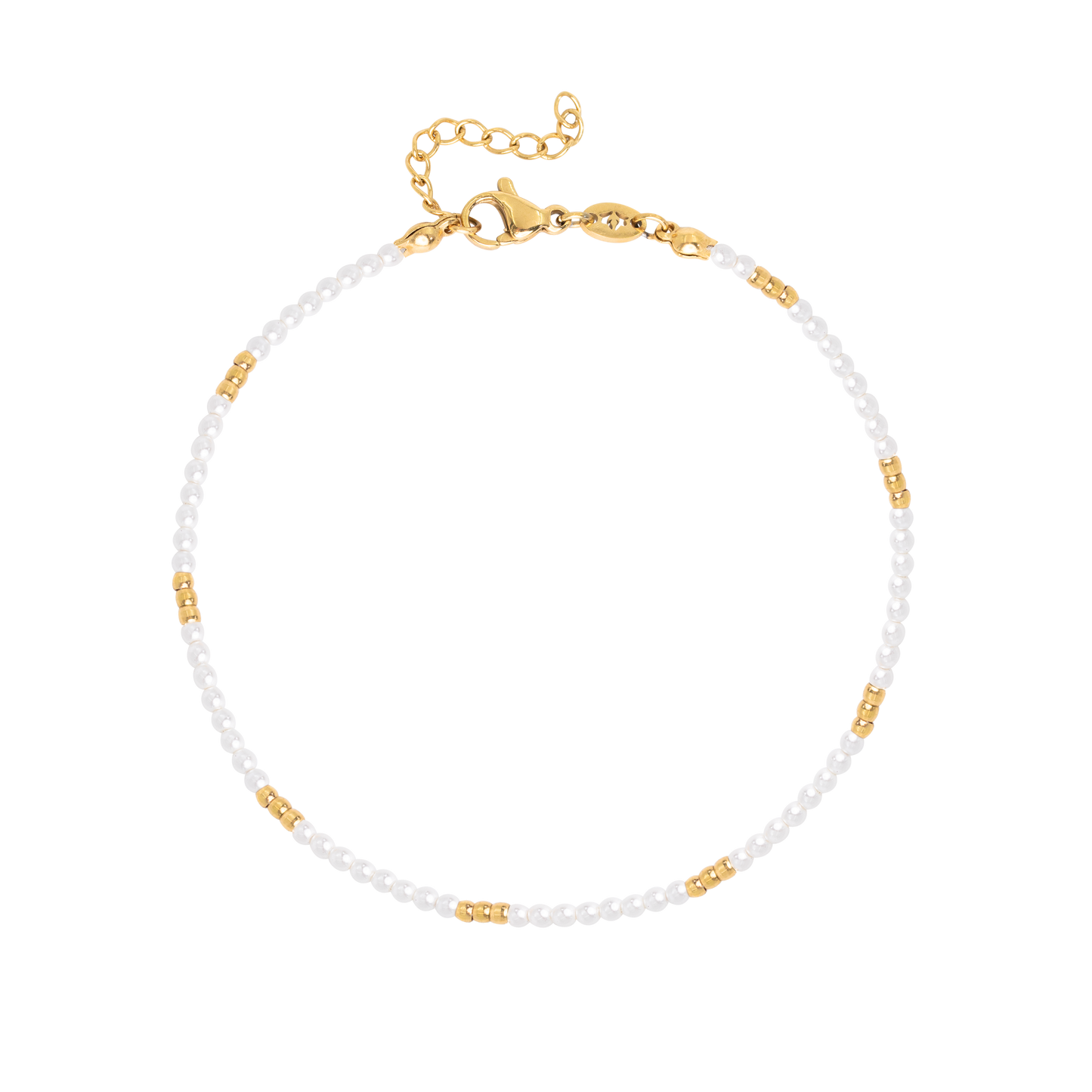 Seashore Cavigliera Oro