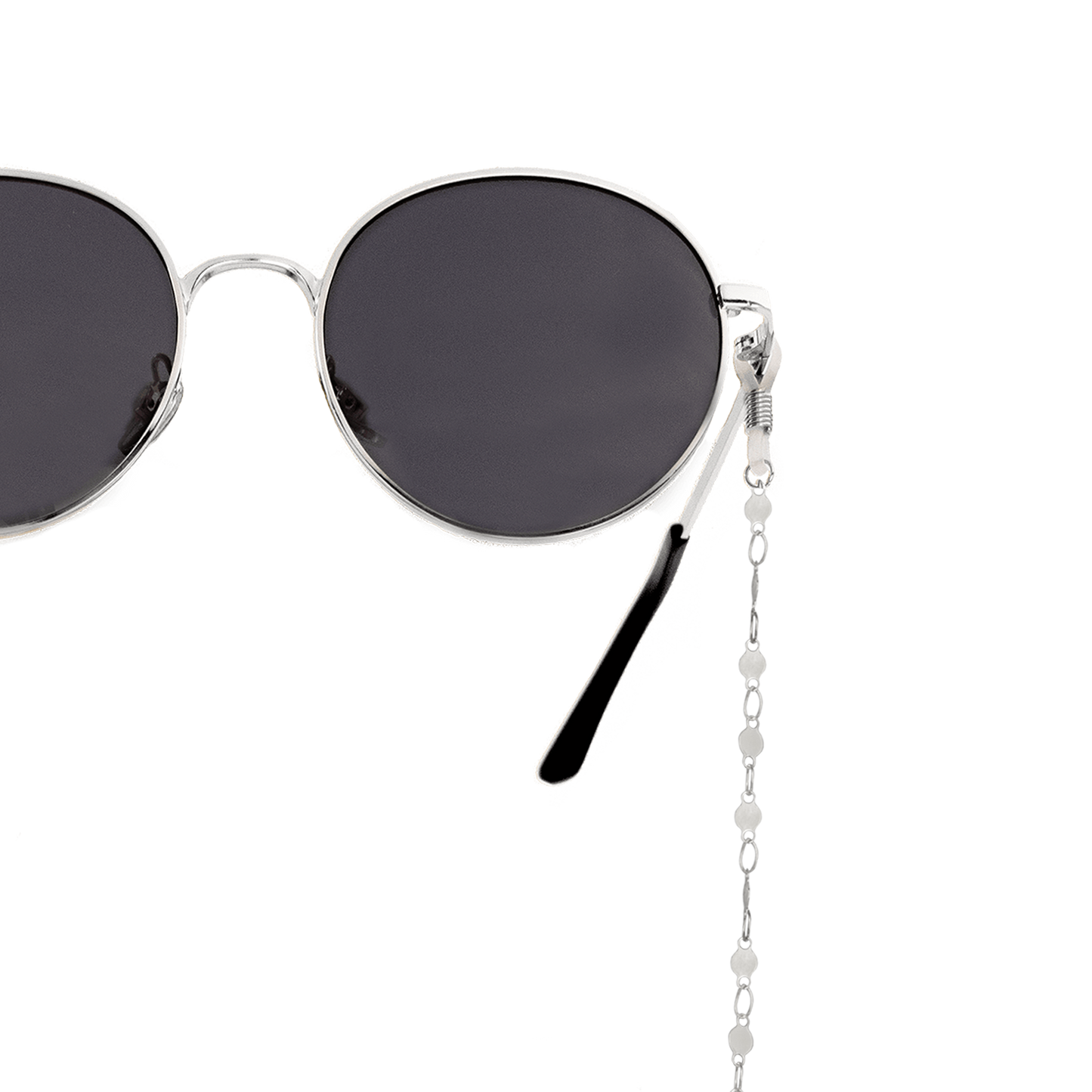 Catena per occhiali da sole Spring Babe Argento