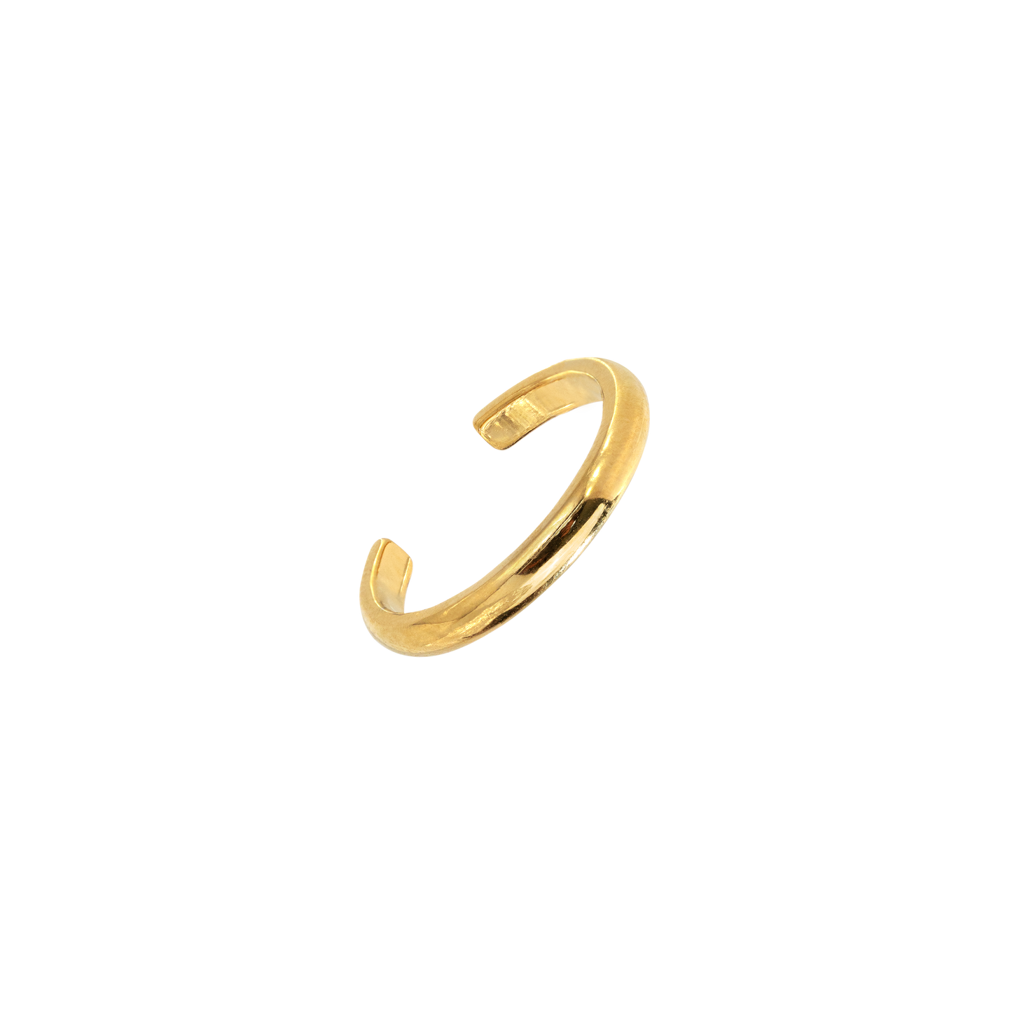 Anello da Piede Suave Toe Oro