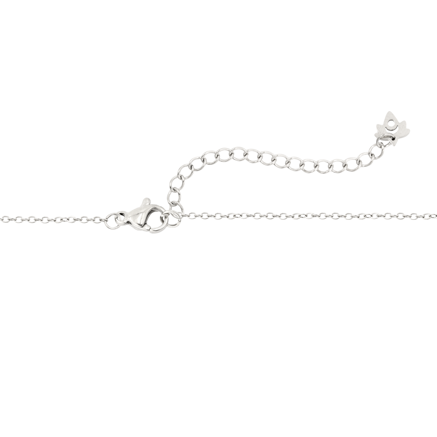 Timeless Pearl Y-Collana Argento