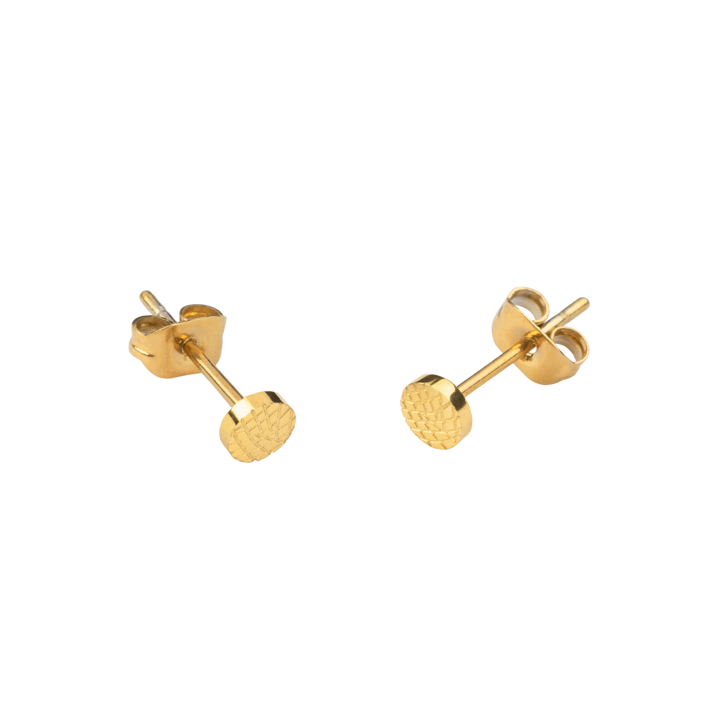 Cule Studs Oro