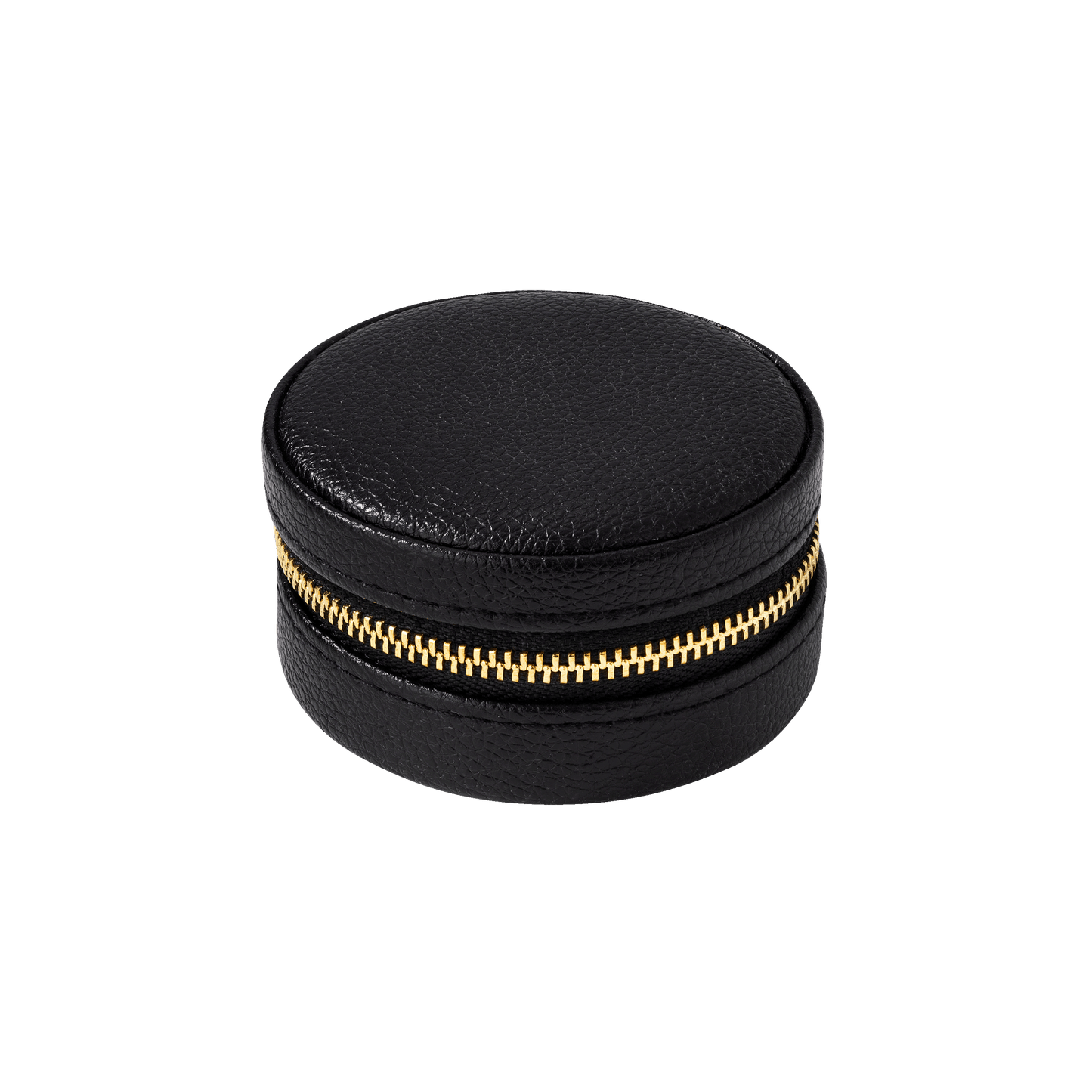 Jewelry Box Round