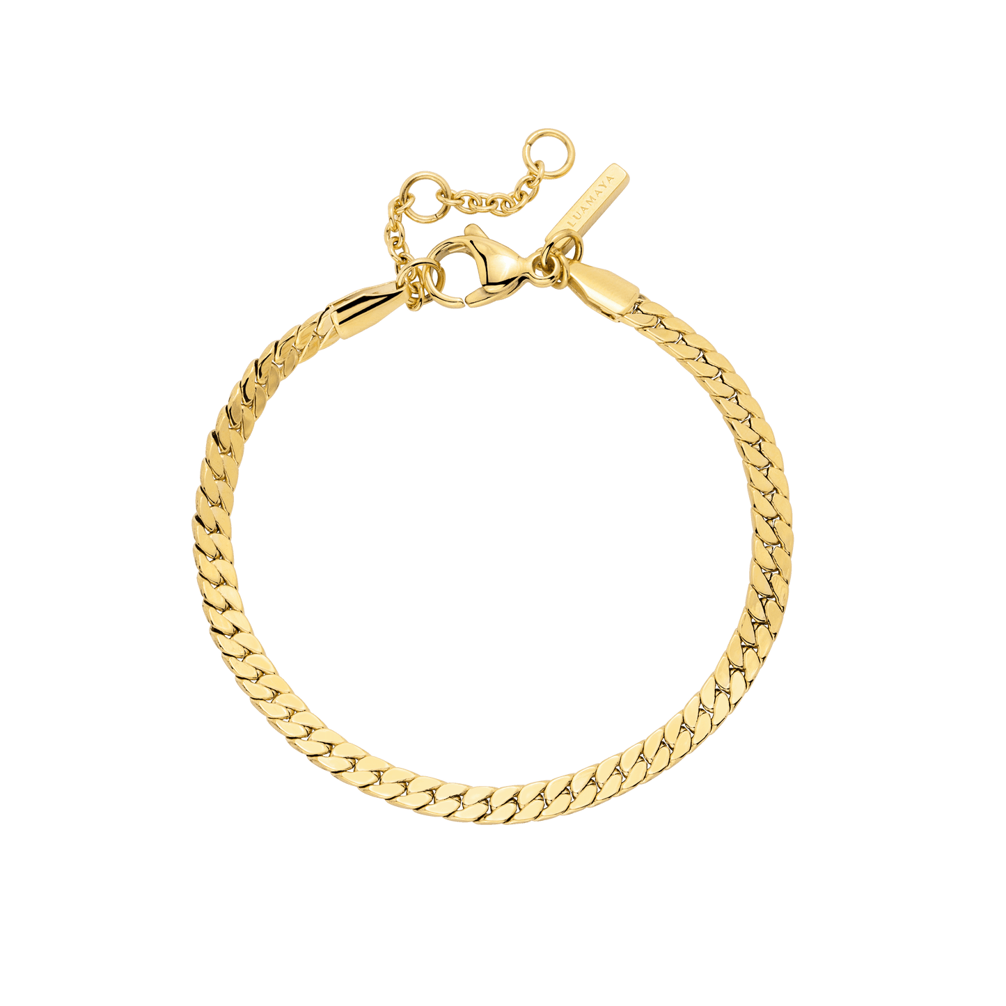 Snaked Bracciale Oro