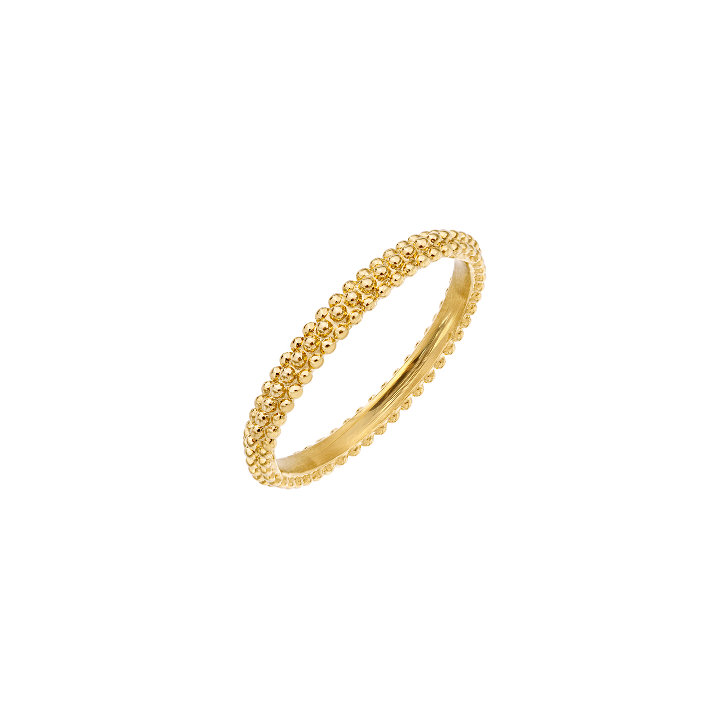Bead it Anello Oro