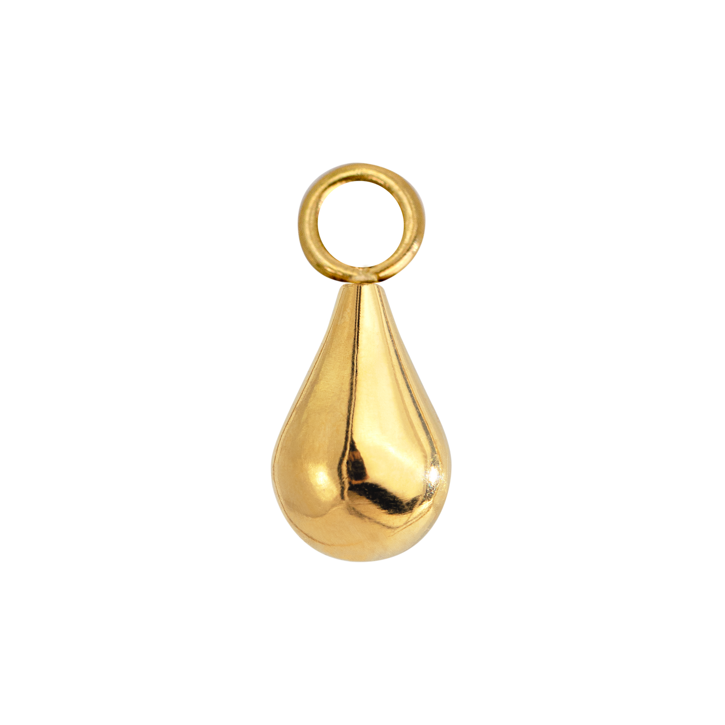 Drop it Hoop Set Small Oro
