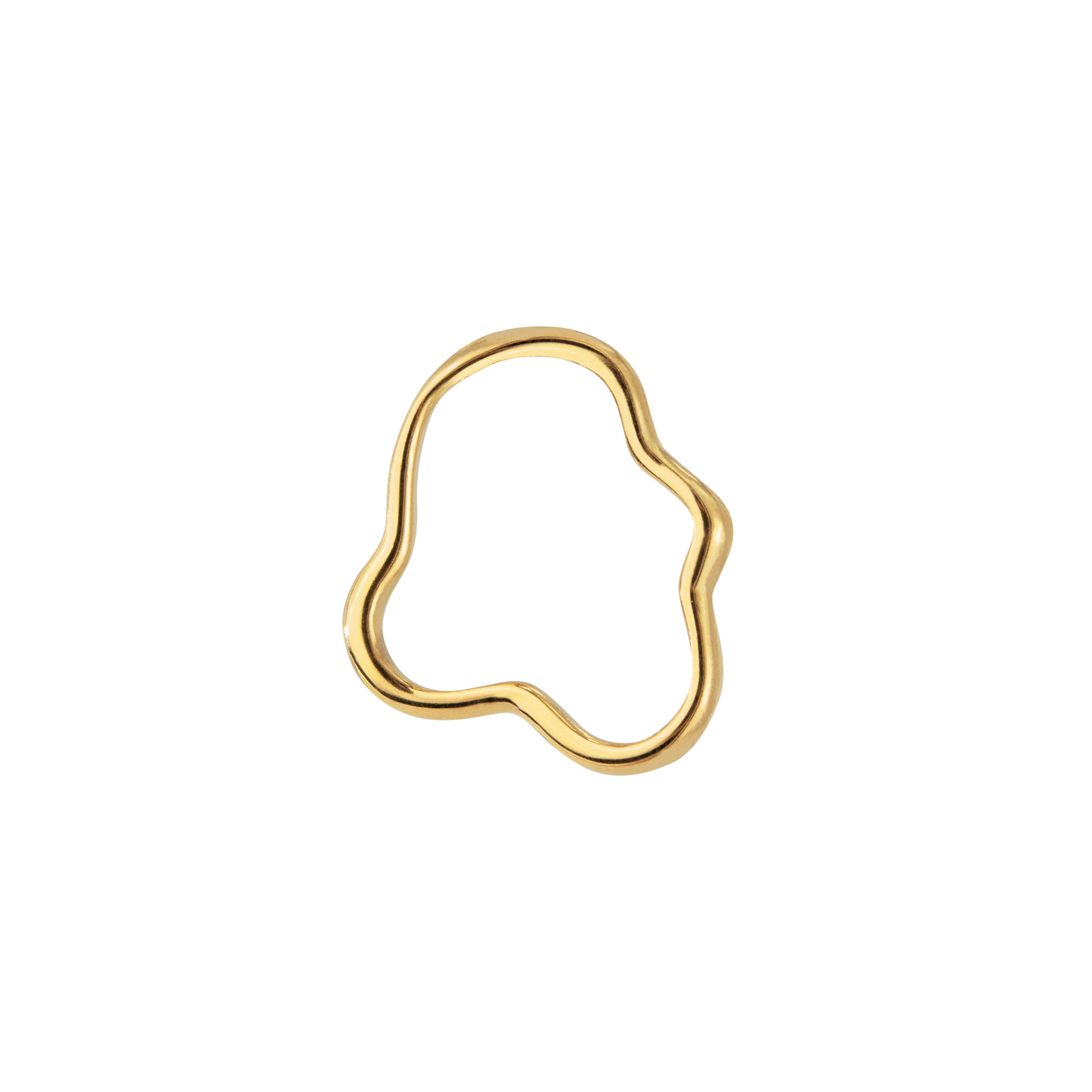 Forming Fluids Oval Hoop Set Baby Oro