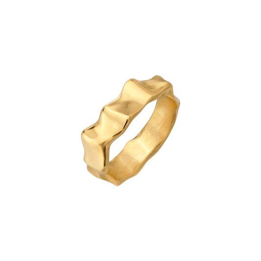 Melting Anello Oro