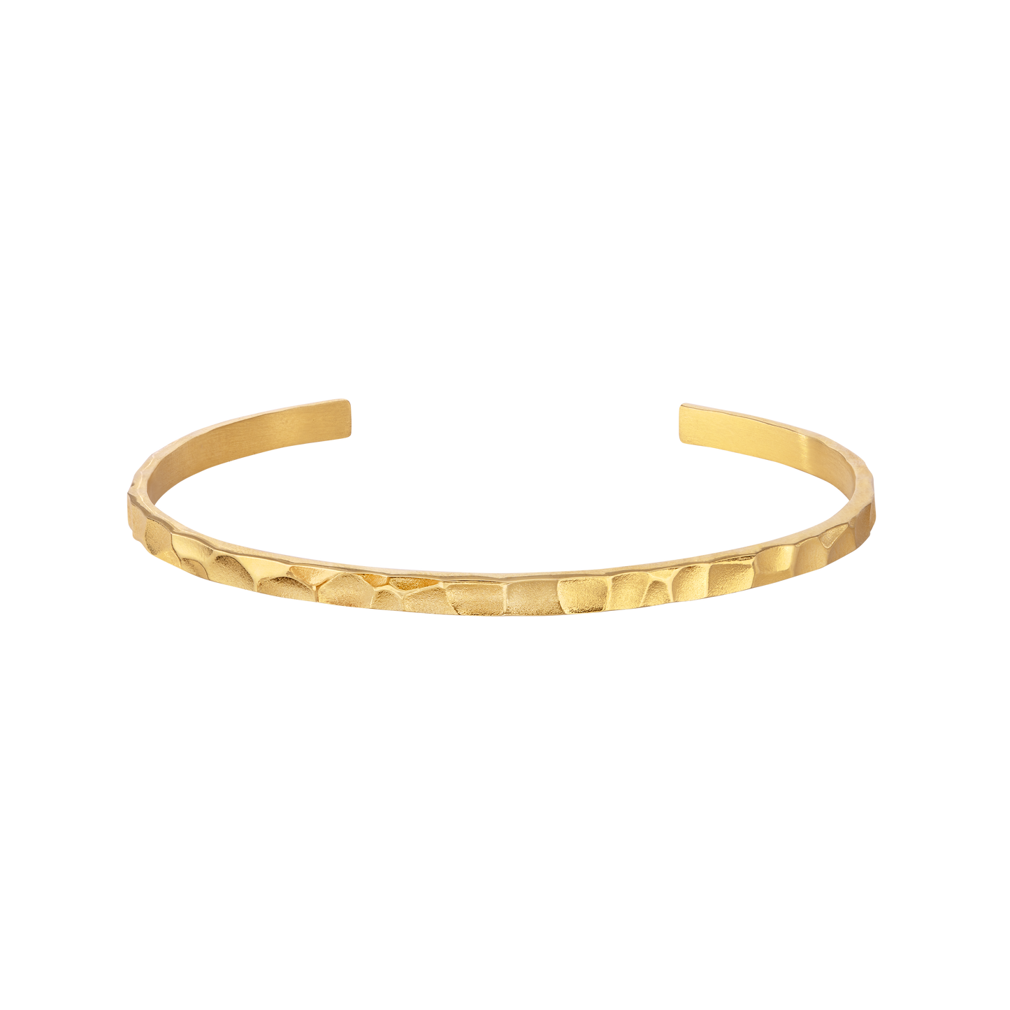 Spring Time Bangle Oro