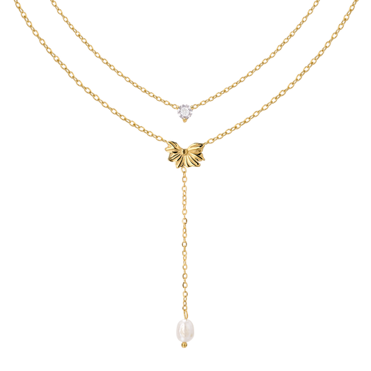 Sparkling Petals Bundle Oro