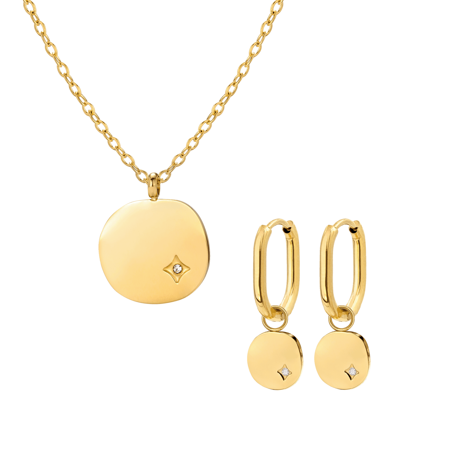 Spring Bling Bundle Oro