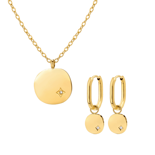 Spring Bling Bundle Oro