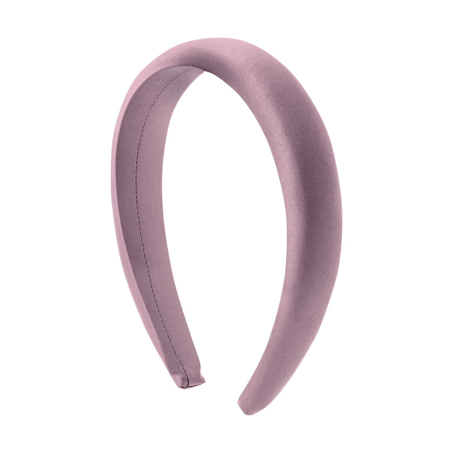 Pastel Satin Cerchietto