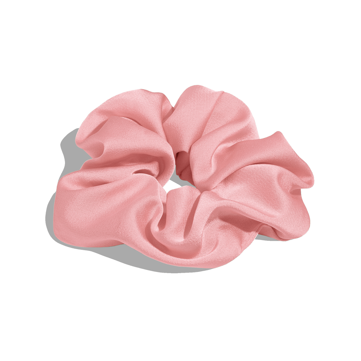 Pastel Scrunchie Medium