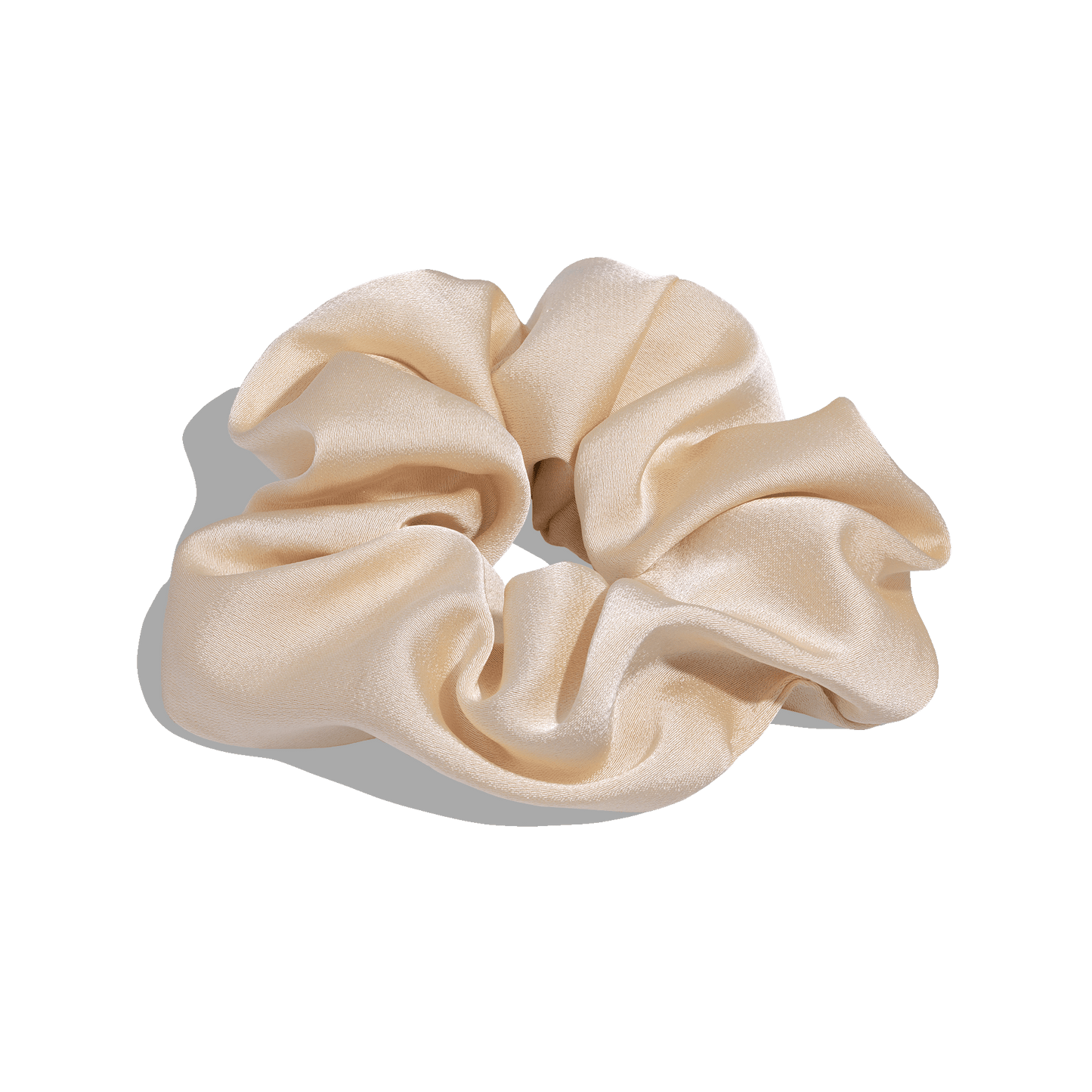 Pastel Scrunchie Medium