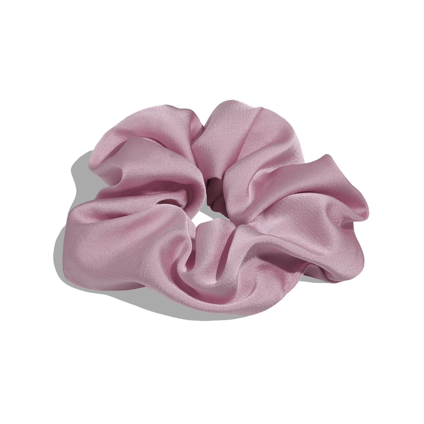 Pastel Scrunchie Medium