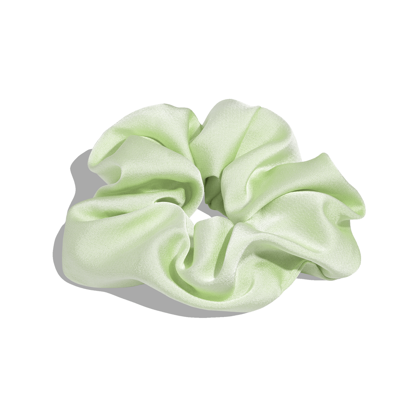 Pastel Scrunchie Medium
