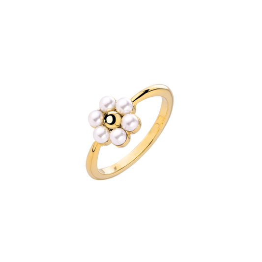 Daisy Anello Oro