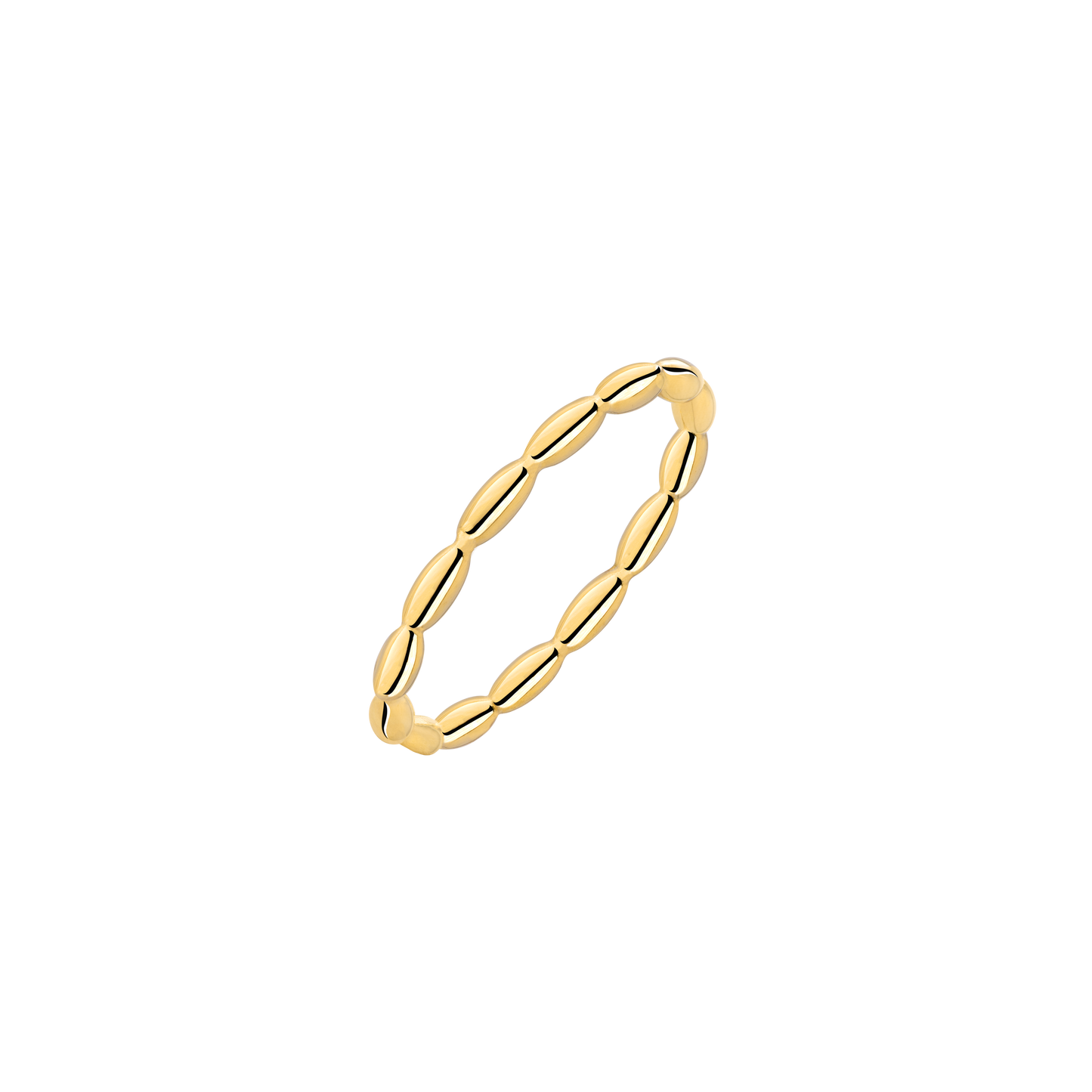 Dewdrop Anello Oro