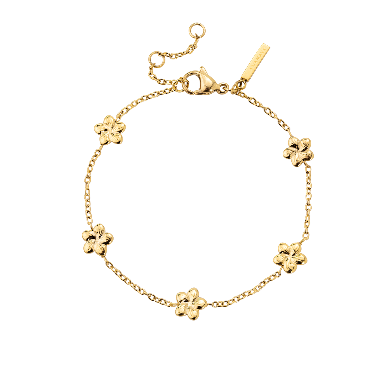 Meadow Bracciale Oro