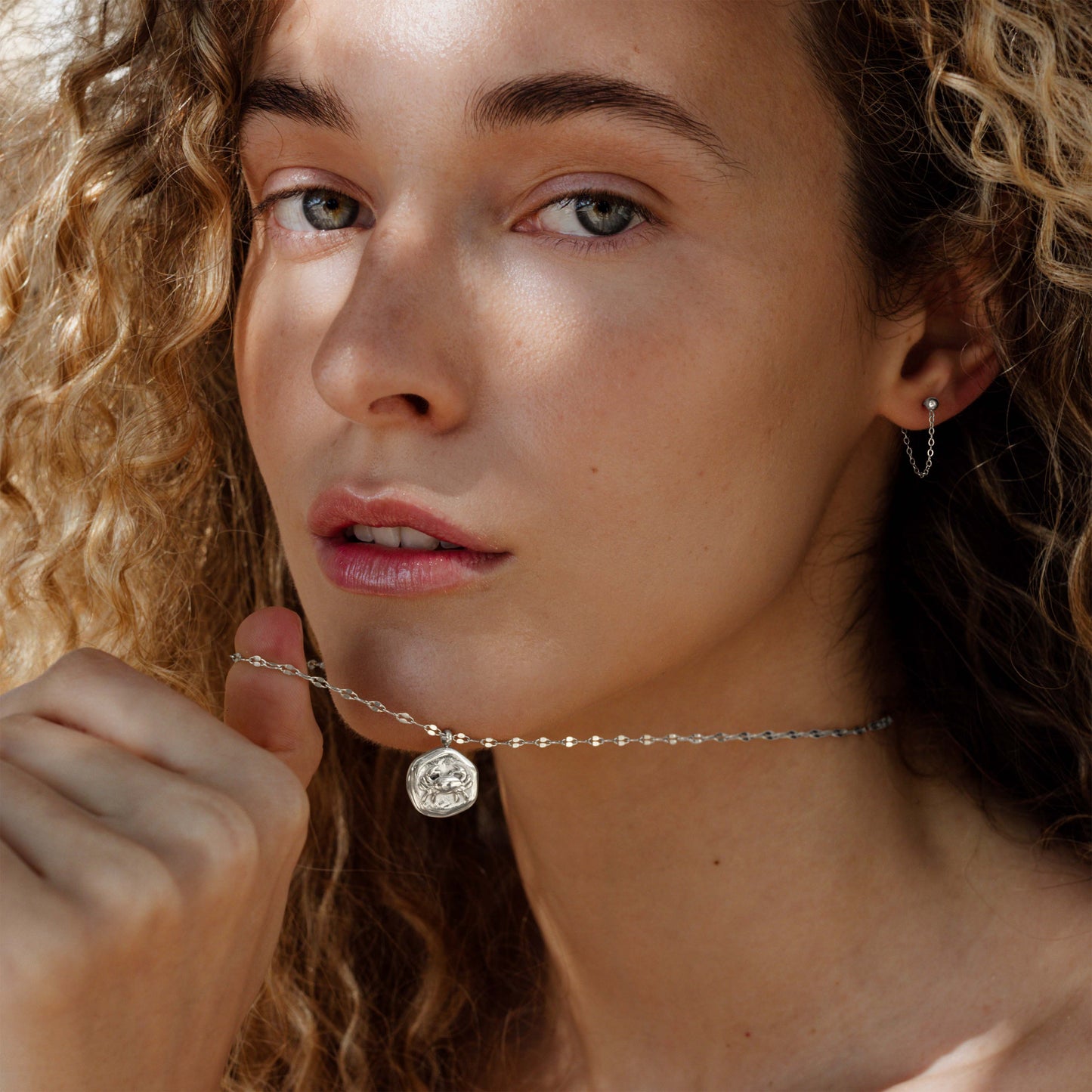 Boho Summer Bundle Argento