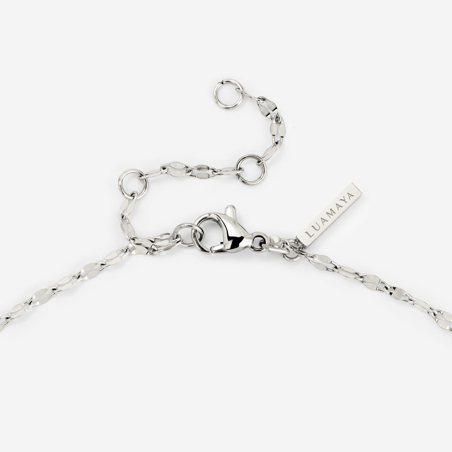 Boho Summer Bundle Argento