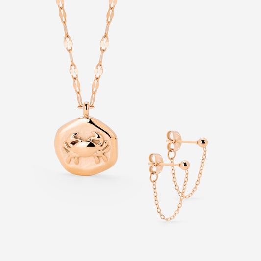 Boho Summer Bundle Oro Rosa