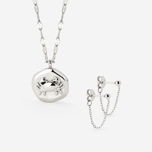 Boho Summer Bundle Argento