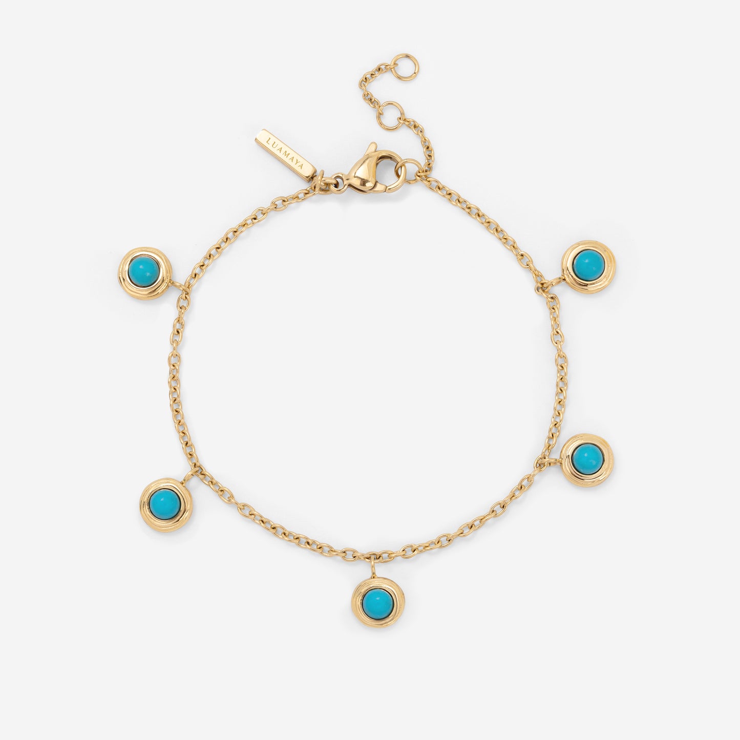 Maris Treasure Bracciale Oro