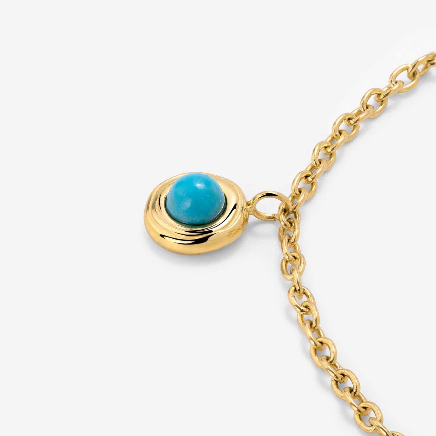 Maris Treasure Collana Oro