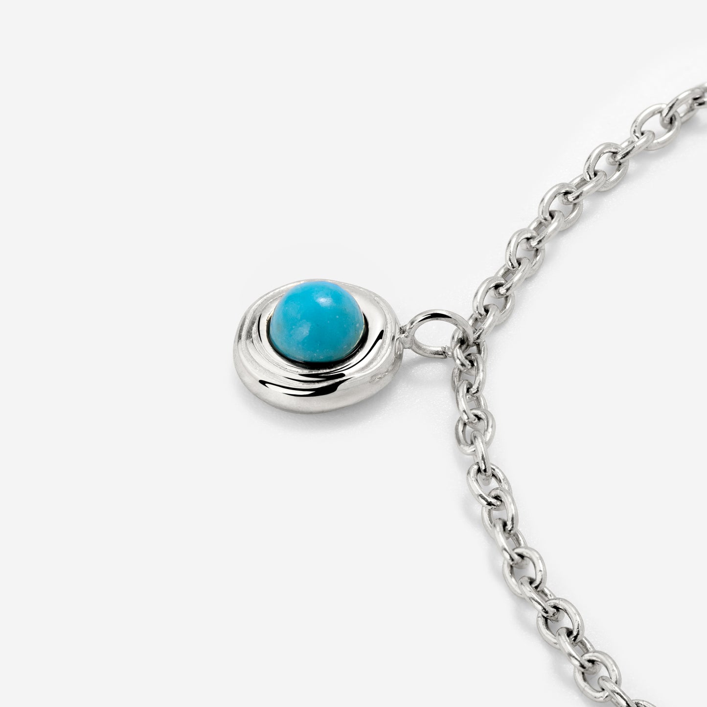 Maris Treasure Collana Argento