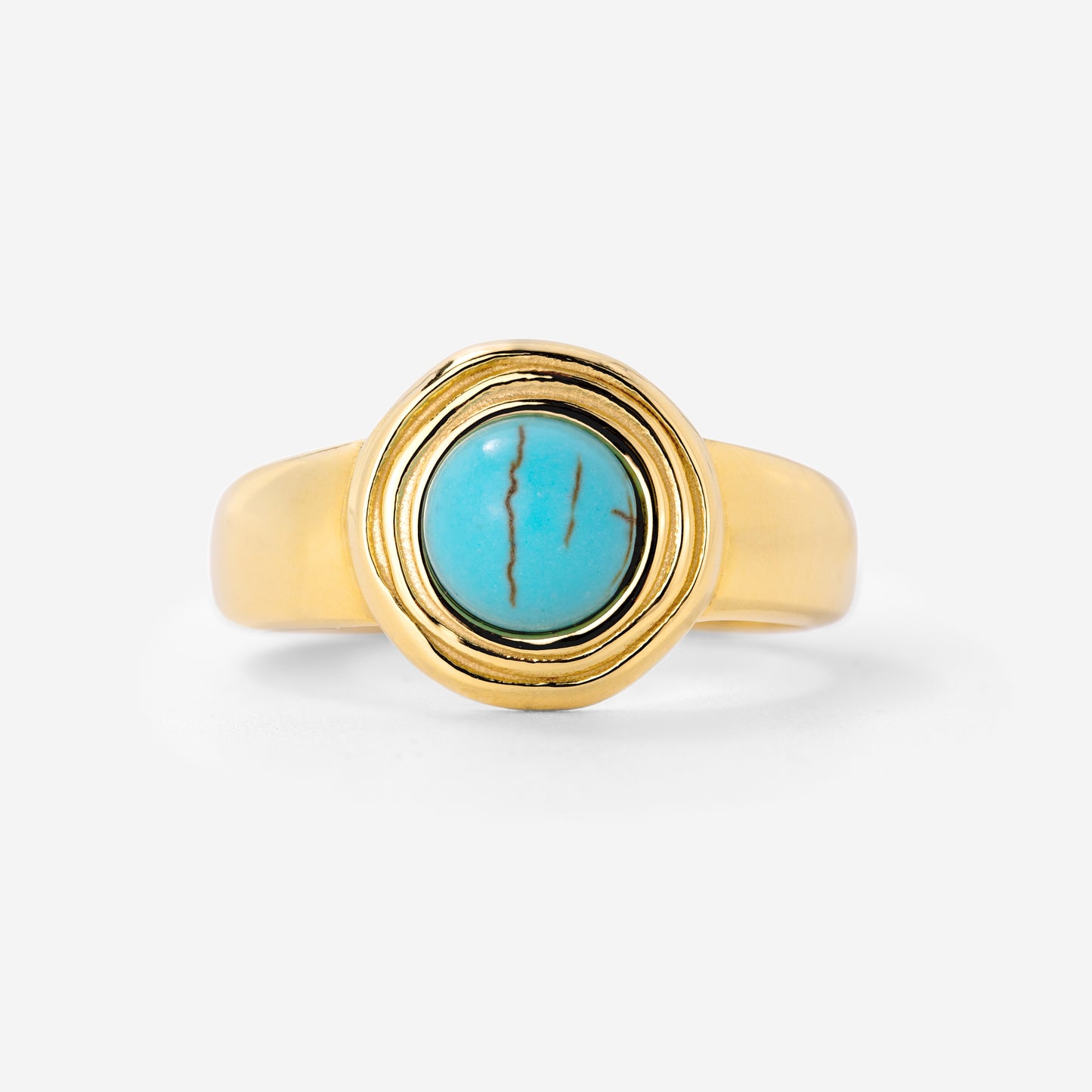 Maris Treasure Anello Oro