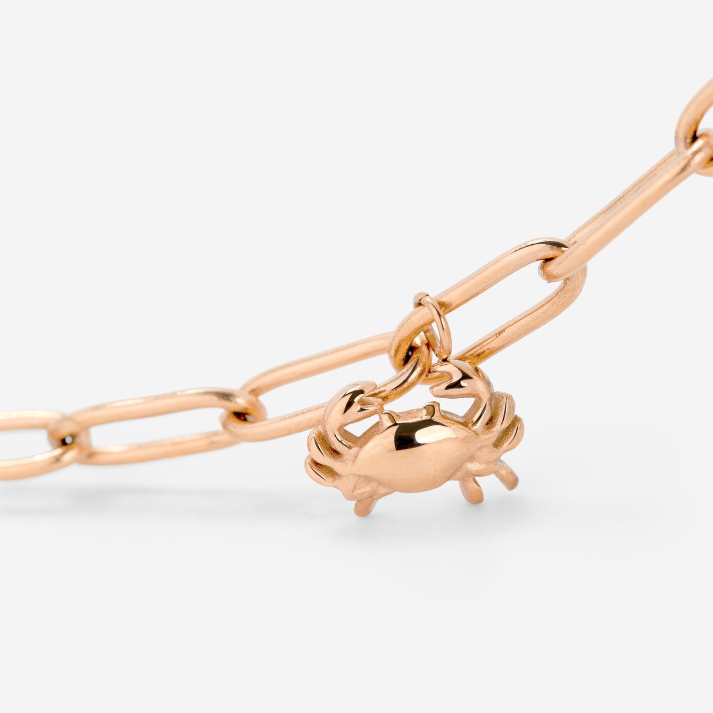 Seaside Treasures Bracciale Oro Rosa