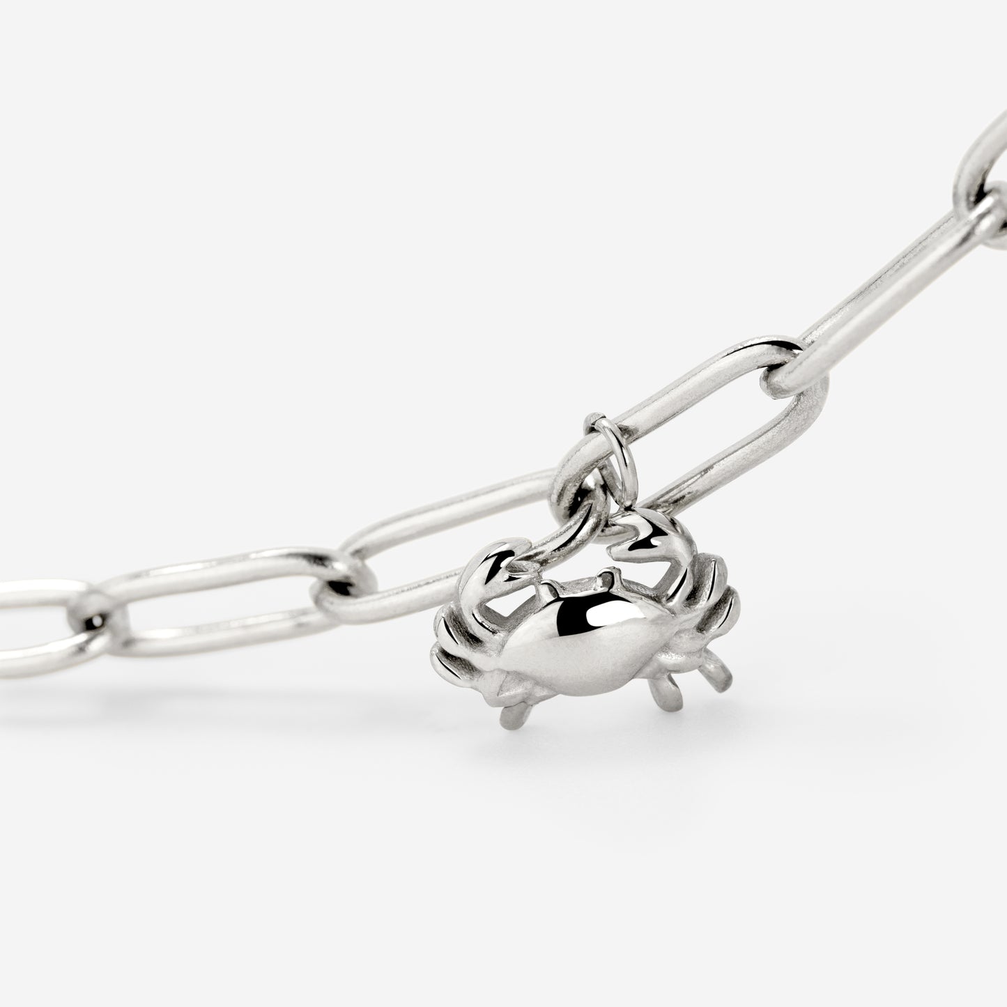 Seaside Treasures Bracciale Argento