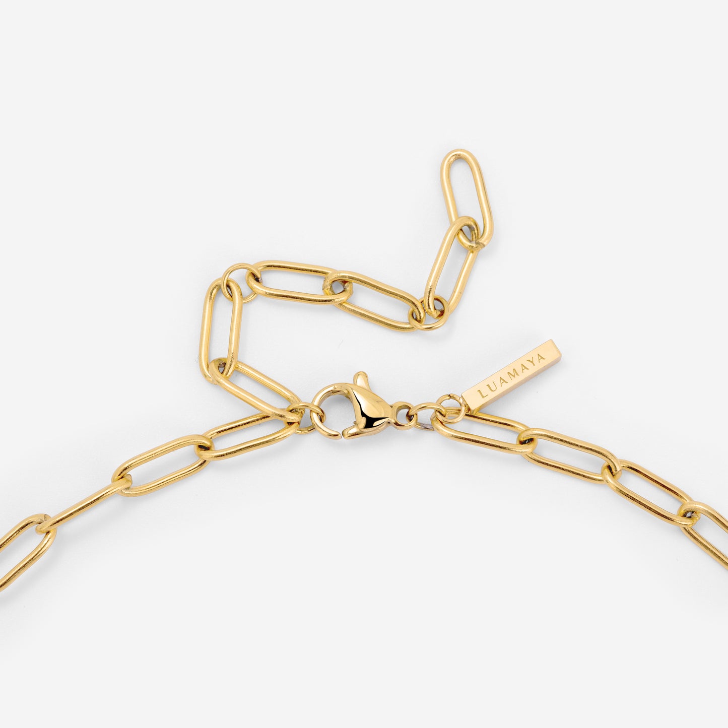 Seaside Treasures Collana Oro