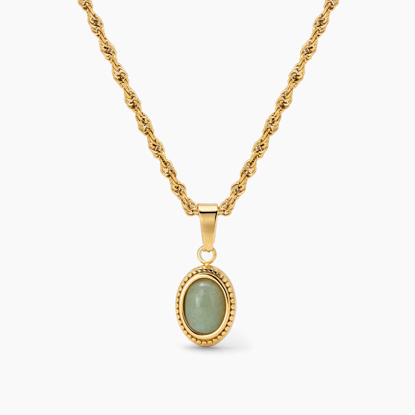 Vintage Vibes Collana Oro