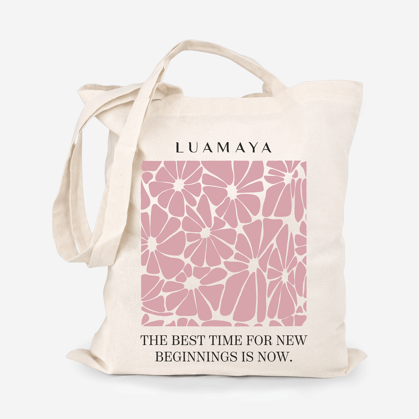 Borsa di iuta The best time