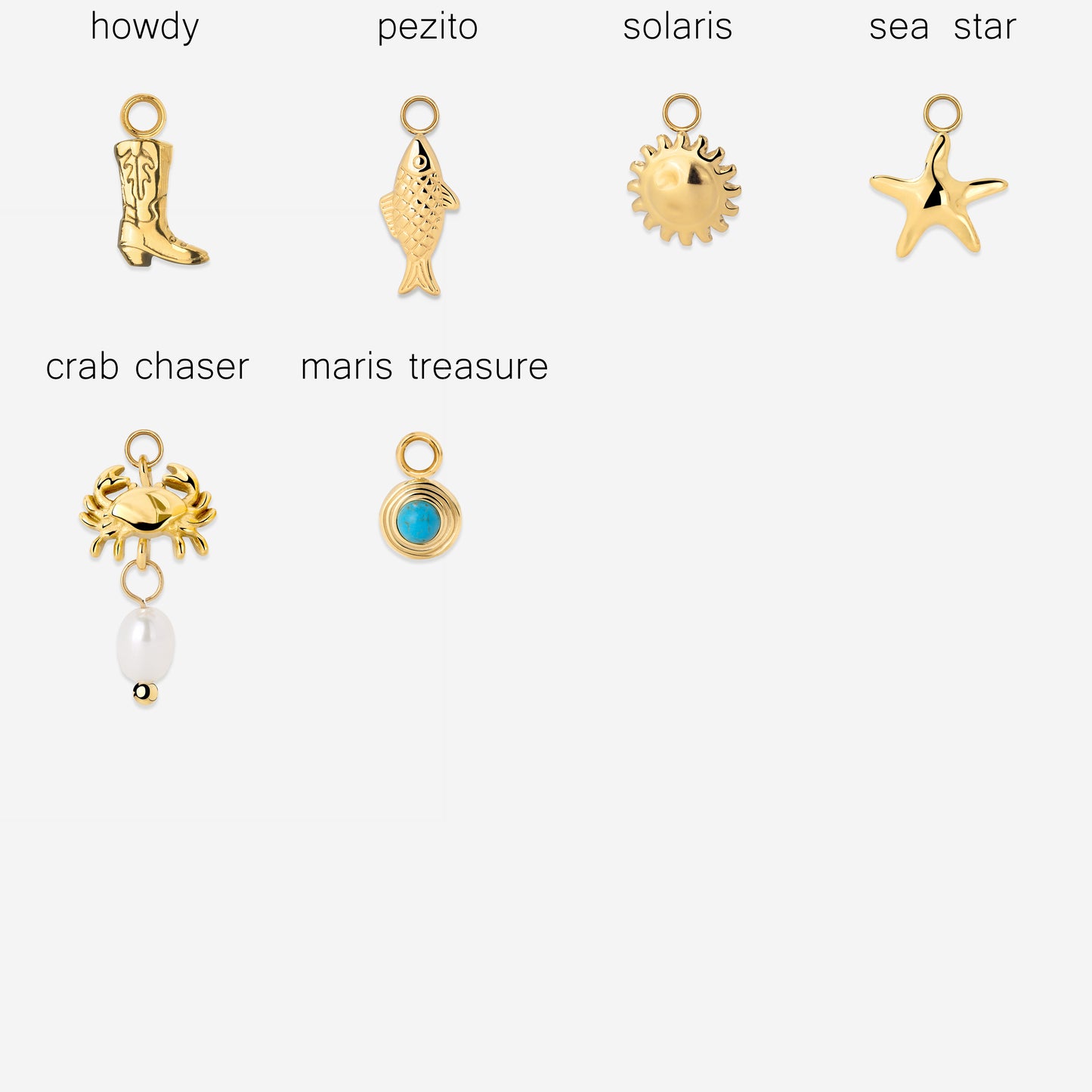 Charm Bundle