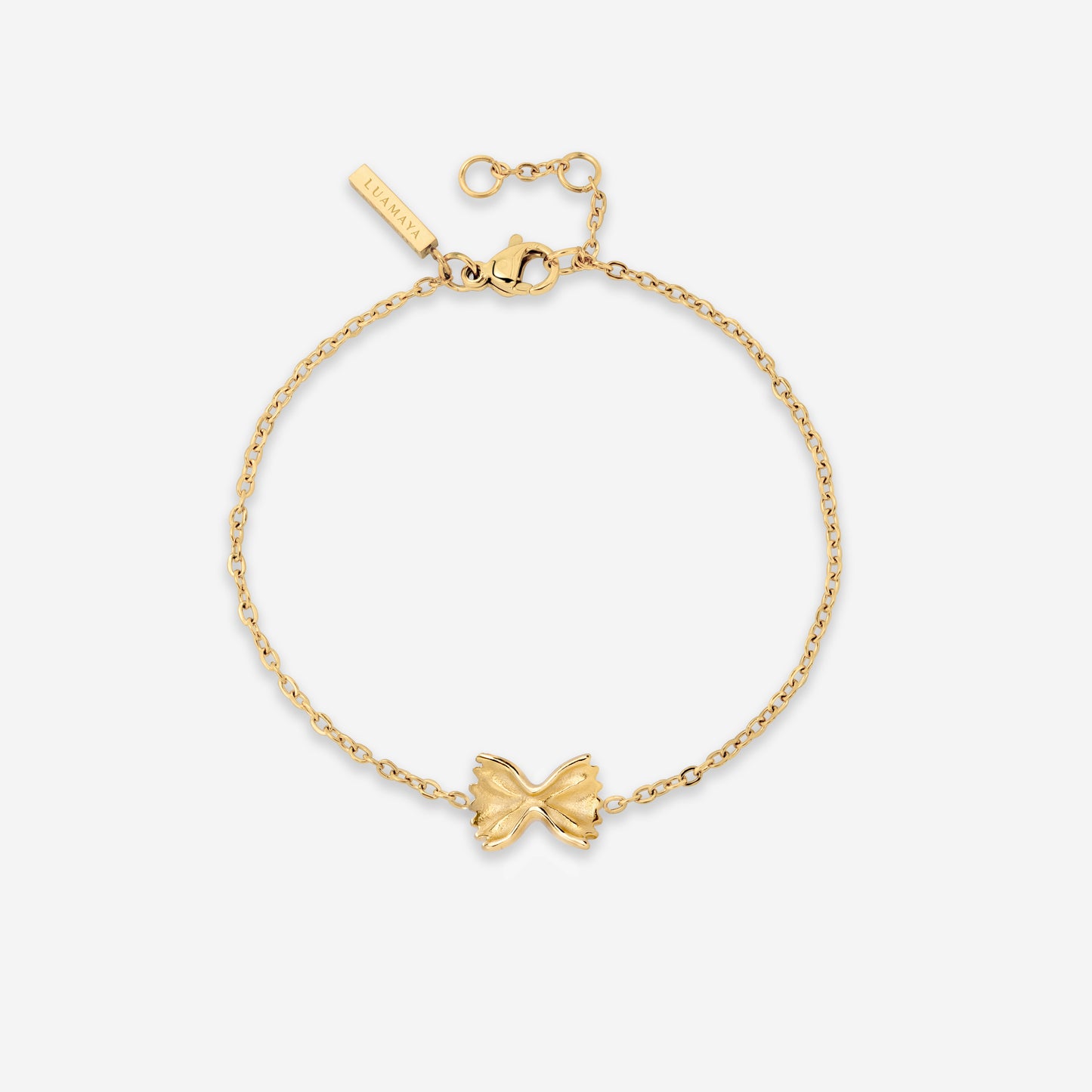 Farfallissimo Bracciale Oro