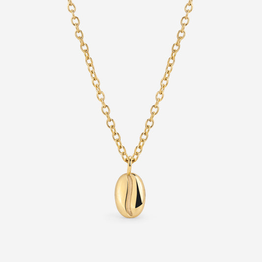 Golden Bean Collana Oro