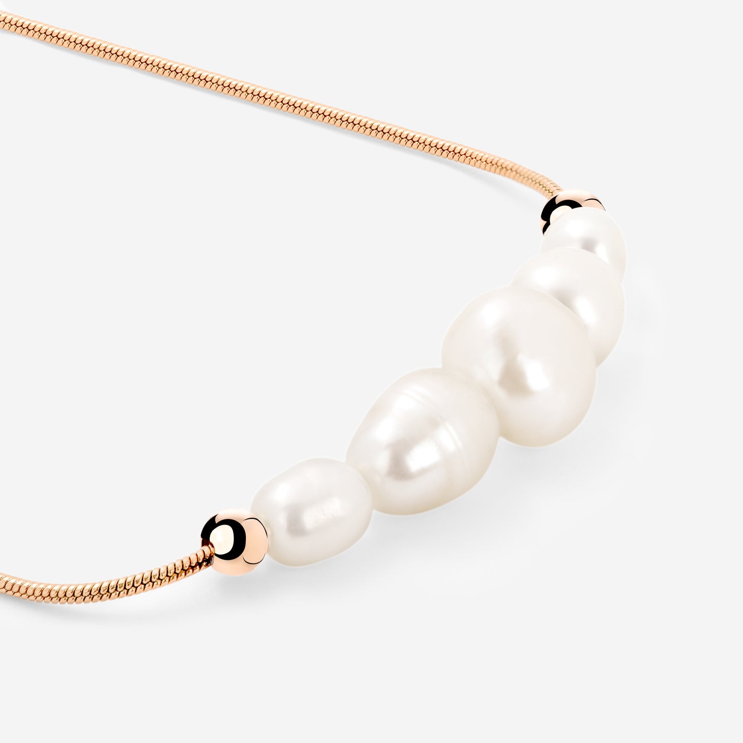 Siren Pearls Bundle Oro Rosa