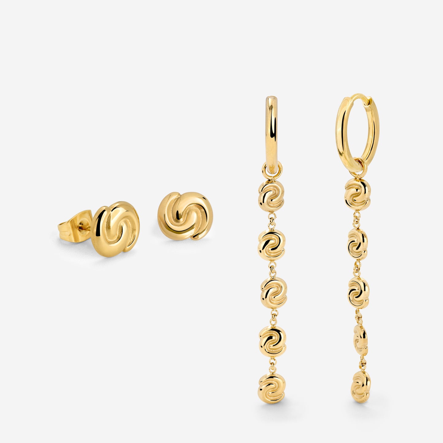 Tides of Time Bundle Oro